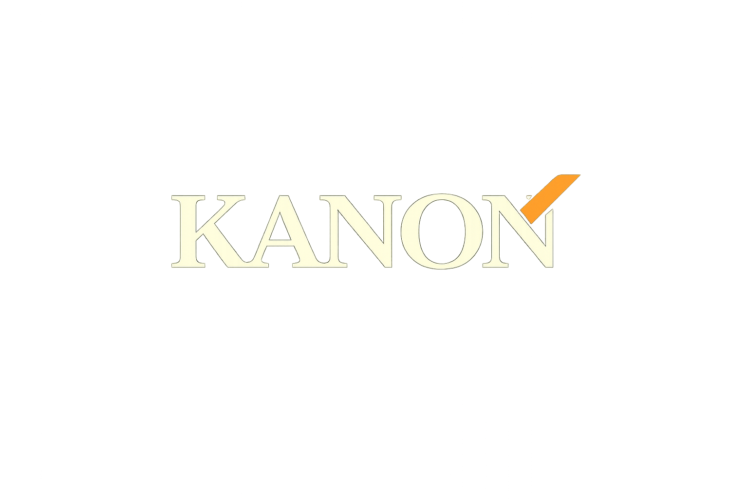 KANON Logo
